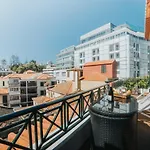 Mansarda Dos Aranhas By Madeira Best Apartments