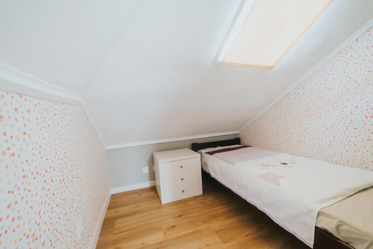 Appartement Mansarda Dos Aranhas By Madeira Funchal (Madeira)